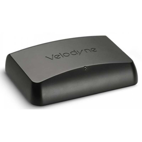 Velodyne WiConnect System - Module Emetteur & Récepteur sans fil - Noir