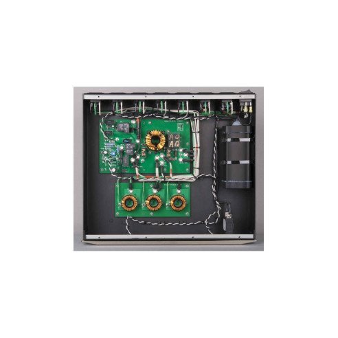 Pack Audioquest Niagara 3000 + Monsoon 2m - Conditionneur secteur avec câble alimentation 2m