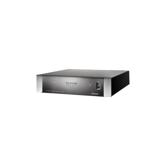 Pack Audioquest Niagara 3000 + Monsoon 2m - Conditionneur secteur avec câble alimentation 2m