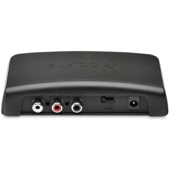 Velodyne WiConnect System - Module Emetteur & Récepteur sans fil - Noir