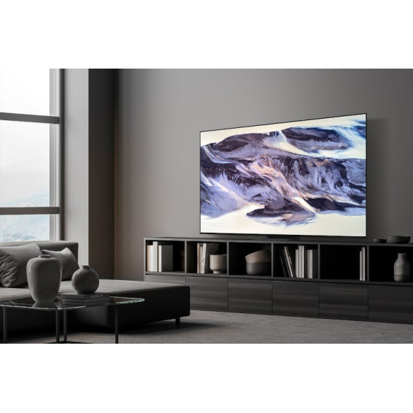 Samsung TQ77S90D - TV OLED 4K 77" HDMI 2.1 144Hz