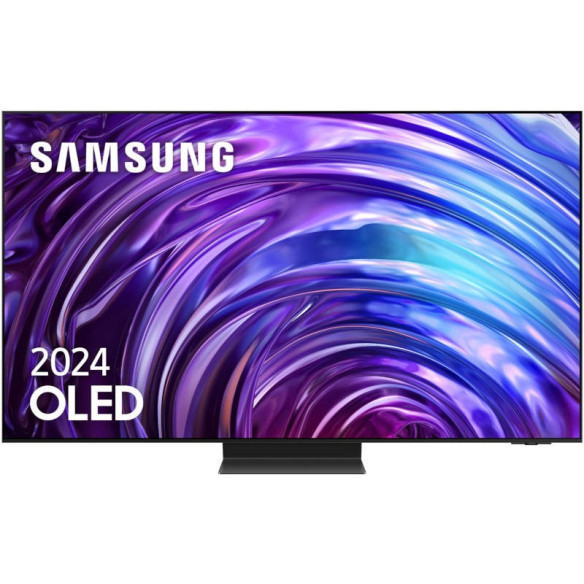 Samsung TQ55S95D - TV OLED 4K 55" HDMI 2.1 144Hz