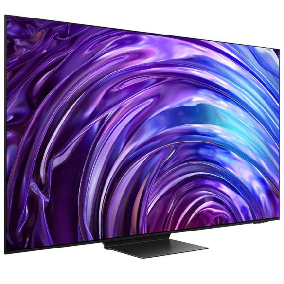 Samsung TQ77S95D - TV OLED 4K 77" HDMI 2.1 144Hz