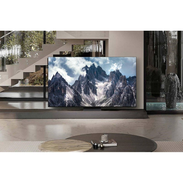 Samsung TQ77S95D - TV OLED 4K 77" HDMI 2.1 144Hz