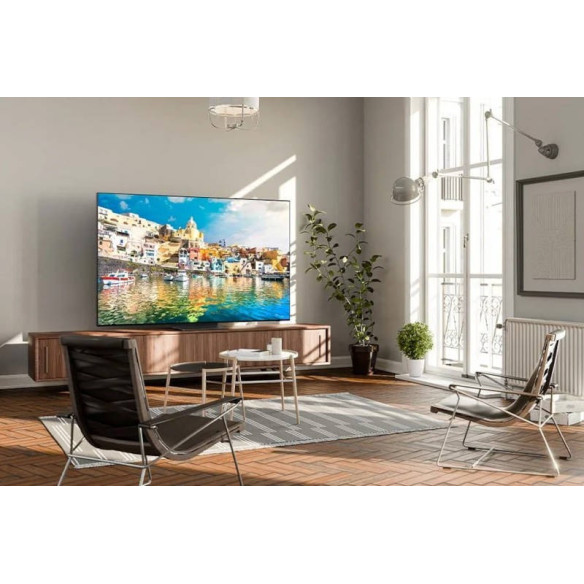 Samsung TQ85QN800D - TV Neo QLED 8K 85" HDMI 2.1 4K165Hz