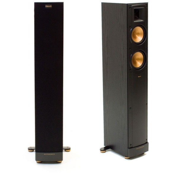 Klipsch RF42 MKII Enceintes colonnes RF-42 black