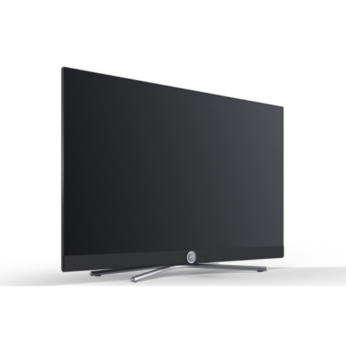 Loewe Callas 43 - TV LED 4K 43" - Graphite