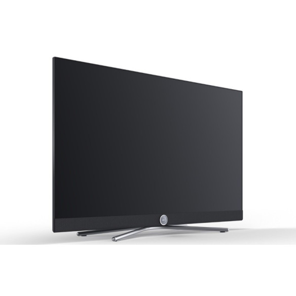 Loewe Callas 43 - TV LED 4K 43" - Graphite
