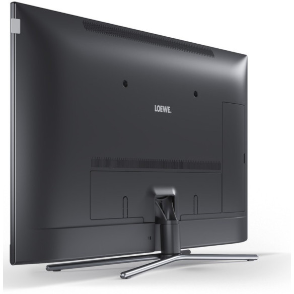 Loewe Callas 43 - TV LED 4K 43" - Graphite