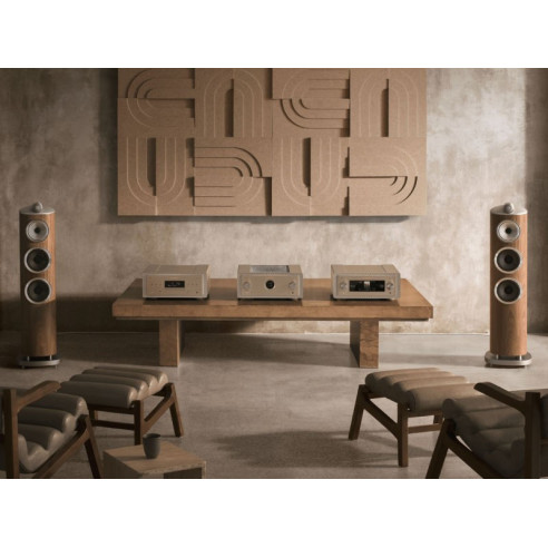 Marantz SACD 10 - Lecteur CD & SACD - Noir ou Champagne