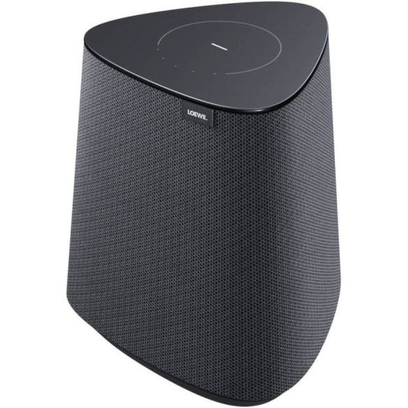 Loewe Klang Mr 1 - Enceinte Connectée - Noir