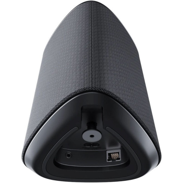 Loewe Klang Mr 1 - Enceinte Connectée - Noir