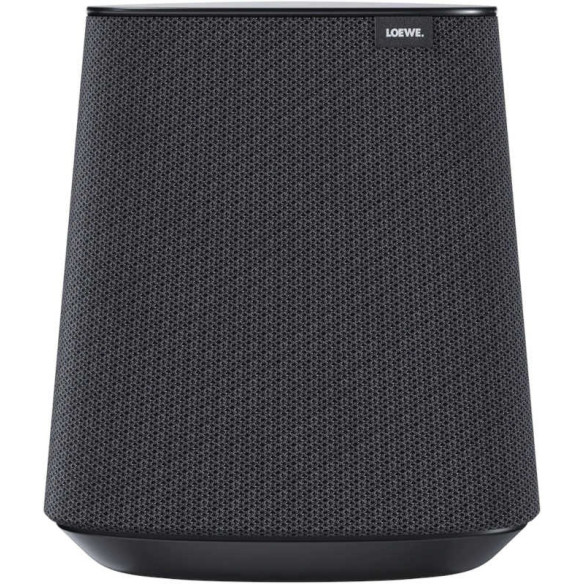 Loewe Klang Mr 1 - Enceinte Connectée - Noir