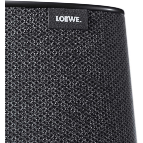Loewe Klang Mr 1 - Enceinte Connectée - Noir