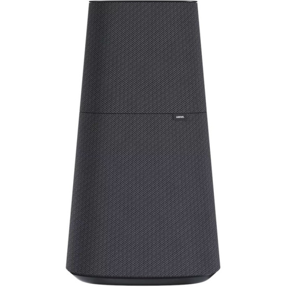 Loewe Klang Mr 3 - Enceinte Connectée - Noir