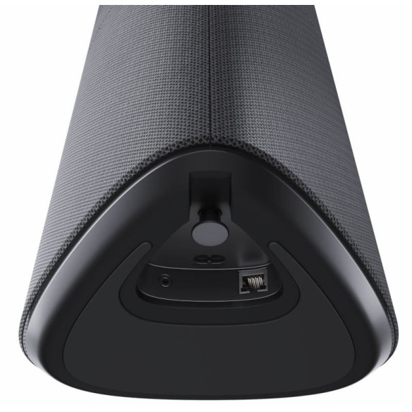 Loewe Klang Mr 5 - Enceinte Connectée - Noir