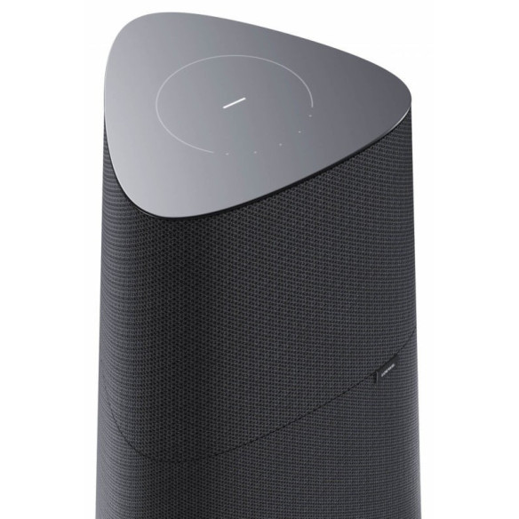 Loewe Klang Mr 5 - Enceinte Connectée - Noir