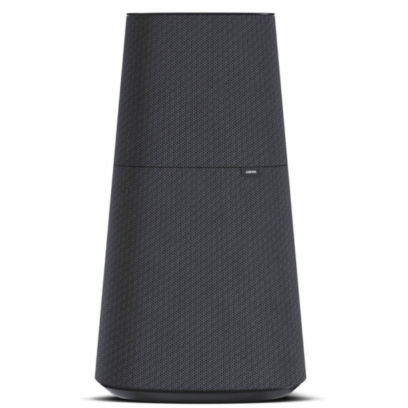 Loewe Klang Mr 5 - Enceinte Connectée - Noir