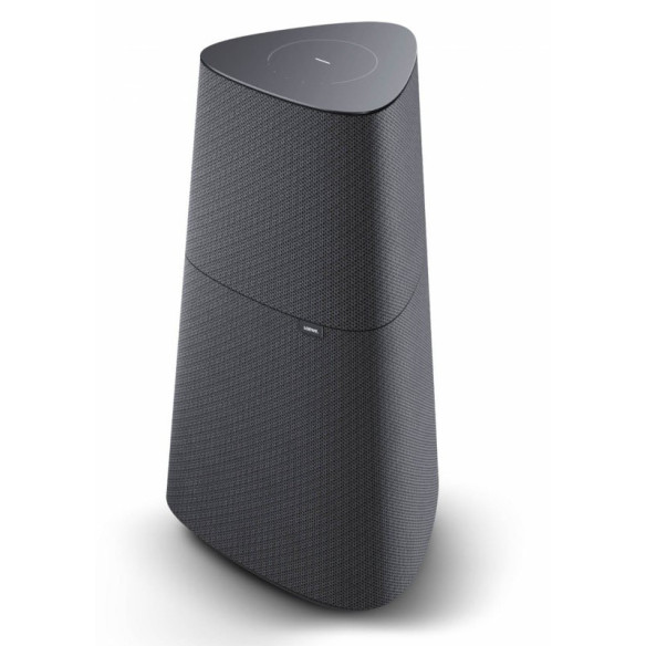 Loewe Klang Mr 5 - Enceinte Connectée - Noir