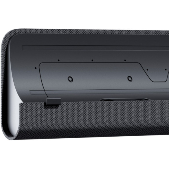 Loewe Klang Bar I - Barre de Son pour TV Loewe Inspire - Noir
