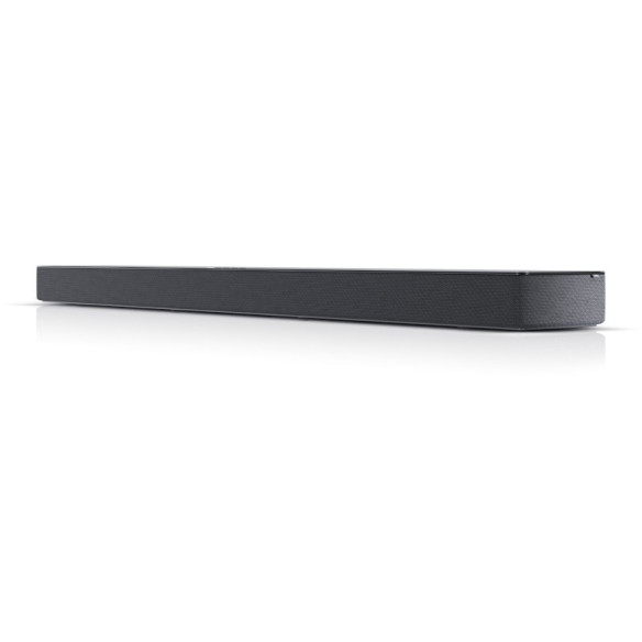 Loewe Klang Bar5 & Sub5 - Barre de Son dolby atmos 5.2.1 avec caisson - Noir