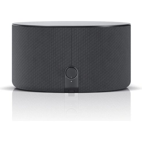 Loewe Klang Sub1 - Caissons de Basses Sans Fil - Noir