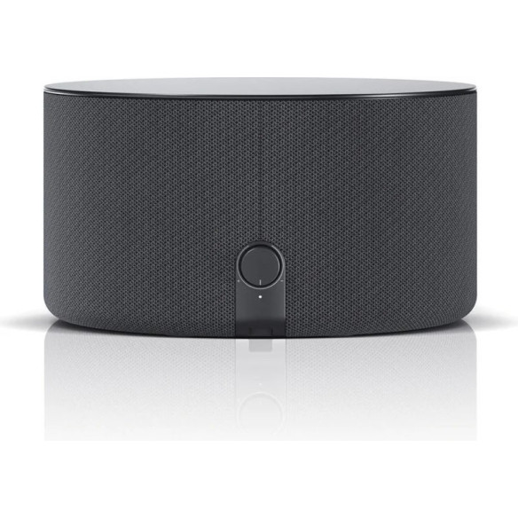 Loewe Klang Sub1 - Caissons de Basses Sans Fil - Noir