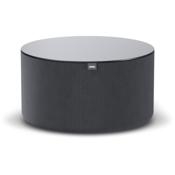 Loewe Klang Sub1 - Caissons de Basses Sans Fil - Noir