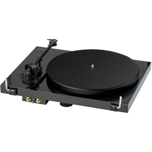 Triangle Lunar 3 - Platine Vinyle - Noir, Blanc ou Bleu