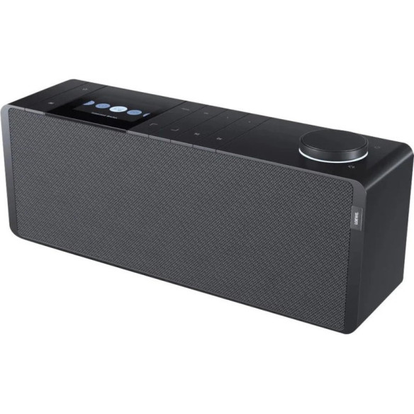 Loewe Klang S1 - Poste Radio & Streaming - Basalt Grey ou Light Grey