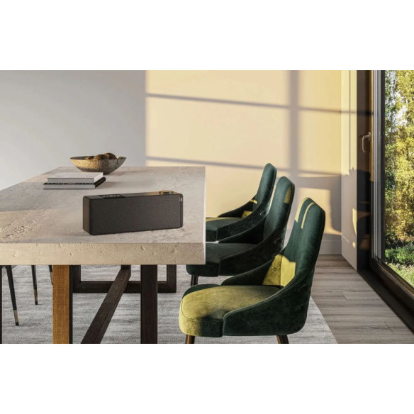 Loewe Klang S1 - Poste Radio & Streaming - Basalt Grey ou Light Grey
