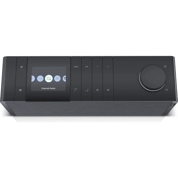 Loewe Klang S1 - Poste Radio & Streaming - Basalt Grey ou Light Grey