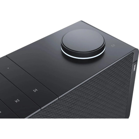 Loewe Klang S1 - Poste Radio & Streaming - Basalt Grey ou Light Grey