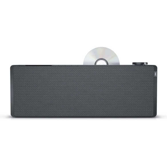 Loewe Klang S3 - Poste Radio, Streaming & CD - Basalt Grey ou Light Grey