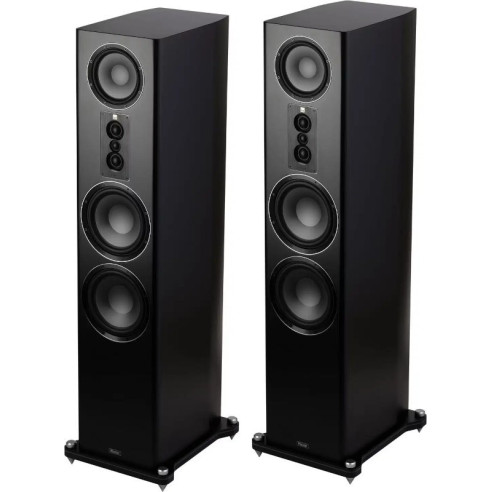 Magnat Signature 999 - Enceintes Colonnes - Noir