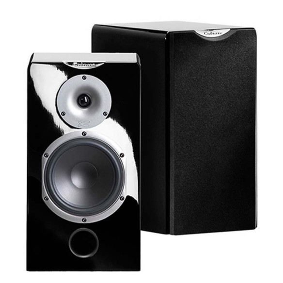 Cabasse Antigua MT31 - Enceintes bibliothèques - Wengé ou Erable ou Laqué Noir ou Laqué Blanc