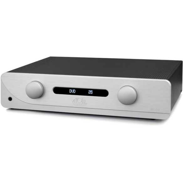 Atoll IN300 EVO - Ampli Stéréo 2x 150W - Noir ou Aluminium