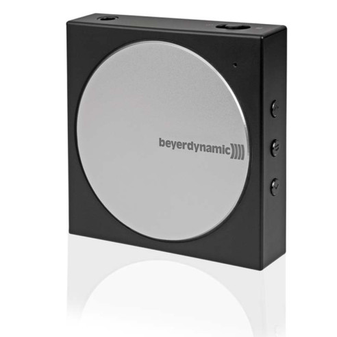 Beyerdynamique A200p - Ampli Casque DAC Portable