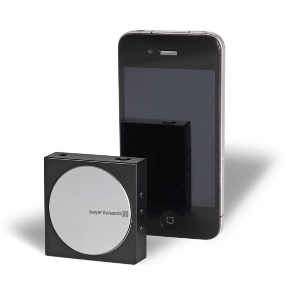 Beyerdynamique A200p - Ampli Casque DAC Portable
