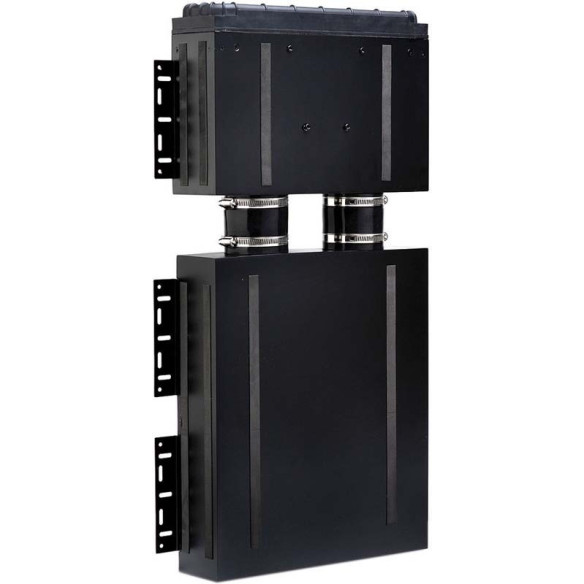 Velodyne SC-IWDVR+BB - Caisson de Basses Encastrable