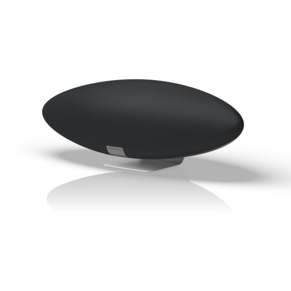 B&W Zeppelin Pro Edition - Enceinte Connectée - Space Grey ou Solar Gold