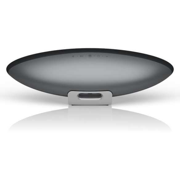 B&W Zeppelin Pro Edition - Enceinte Connectée - Space Grey ou Solar Gold