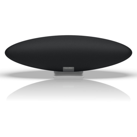 B&W Zeppelin Pro Edition - Enceinte Connectée - Space Grey ou Solar Gold
