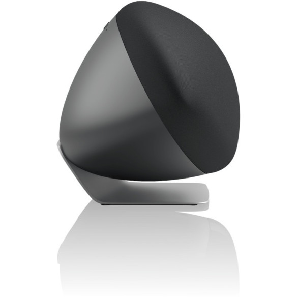 B&W Zeppelin Pro Edition - Enceinte Connectée - Space Grey ou Solar Gold
