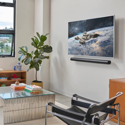 Sonos Arc Ultra - Barre de Son Dolby Atmos® 9.1.4 - Noir ou Blanc