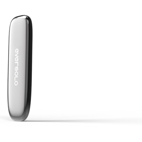 EverSolo DMP-A10 - Préampli Stéréo / Streamer / Convertisseur Roon Ready, ESS Sabre ES9039 PRO - Noir