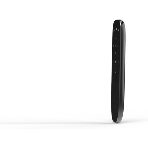 EverSolo DMP-A10 - Préampli Stéréo / Streamer / Convertisseur Roon Ready, ESS Sabre ES9039 PRO - Noir