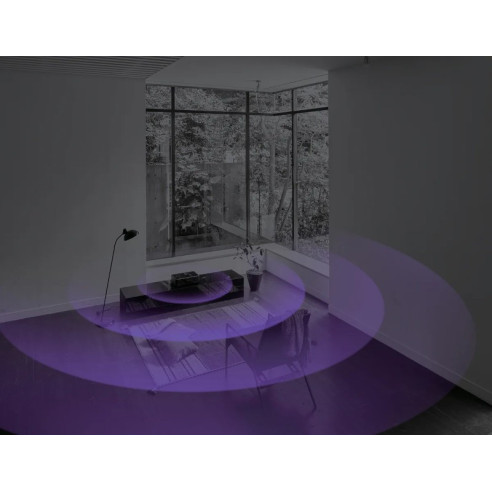 Yamaha MusicCast 200 - Poste Radio Connectée Tout-En-Un - Noir ou Blanc