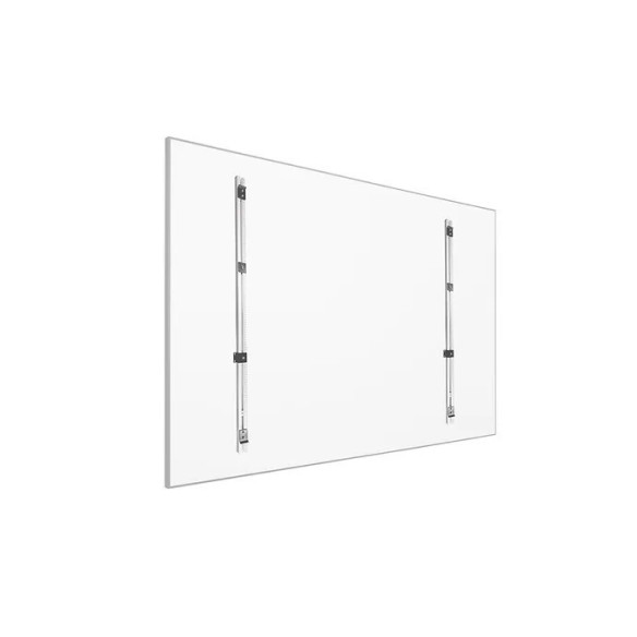 Lumene Adjustable Bracket - Support Ajustable pour Écran de Projection