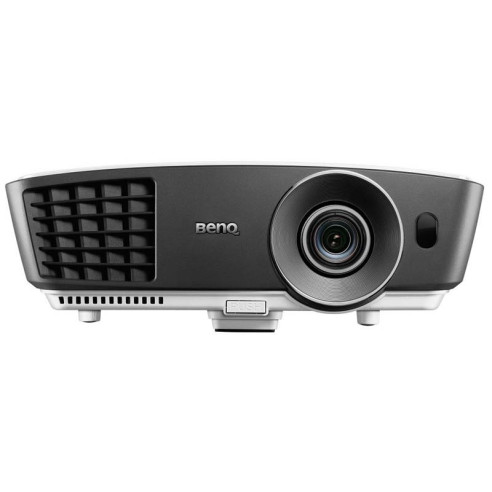 BenQ W750 - Vidéoprojecteur DLP 3D 720p blanc